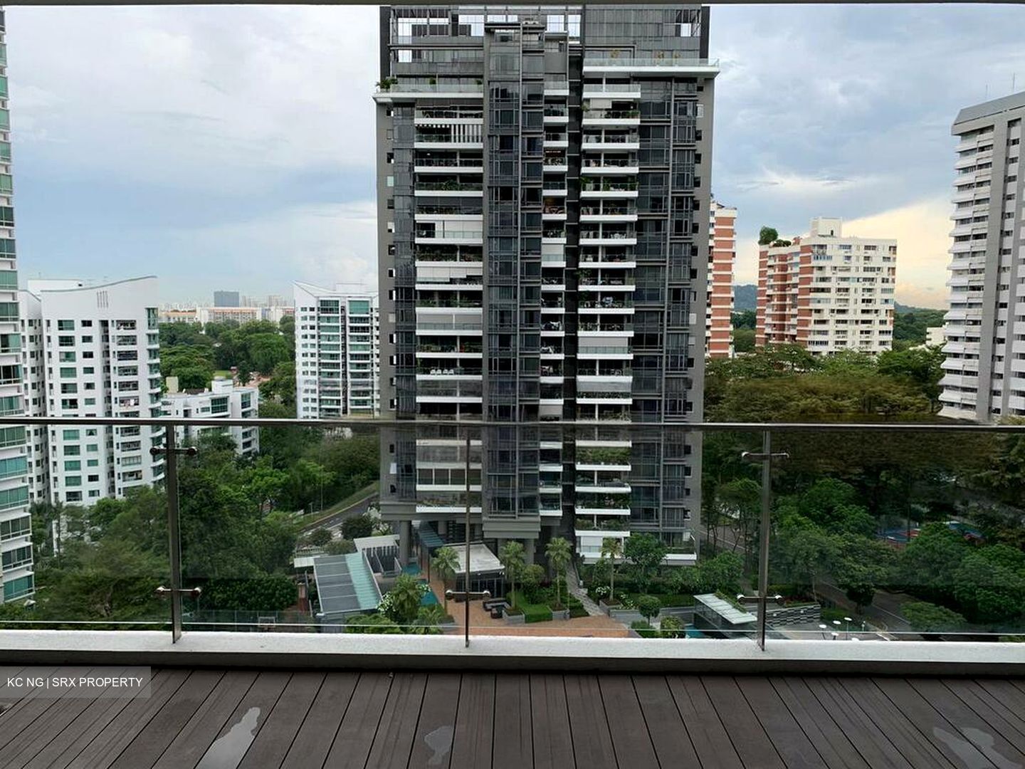 The Trizon (D10), Condominium #467801001